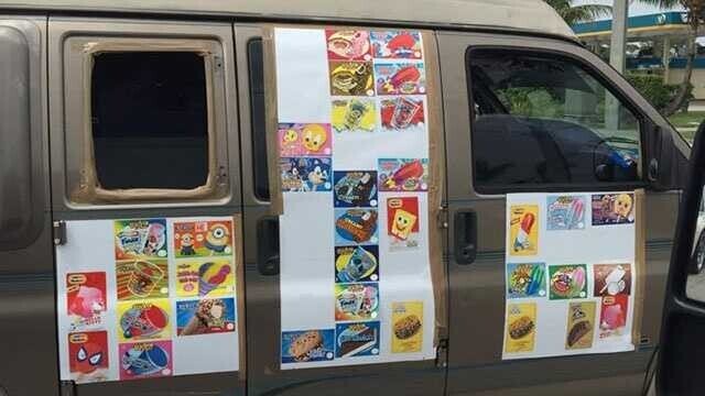 Photos of Florida and Its People On Their Own Planet