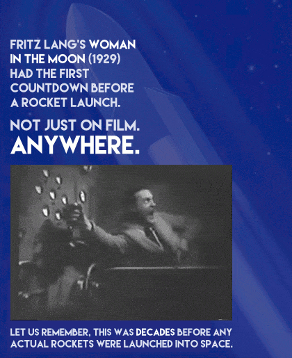 30 Random Bits of Movie Trivia to Share With the Concession Guy