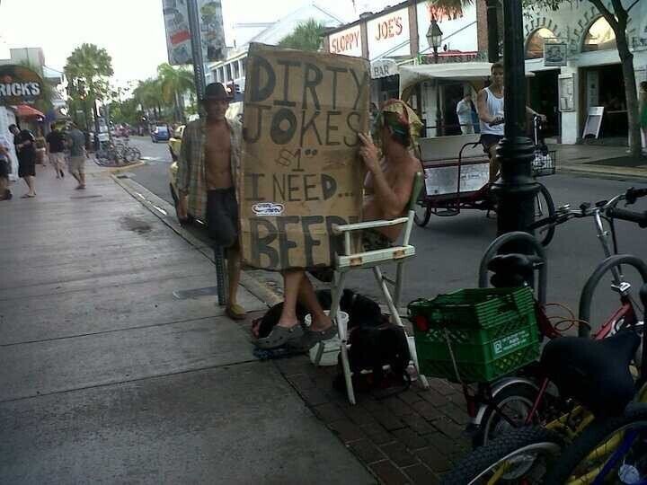 Photos of Florida and Its People On Their Own Planet