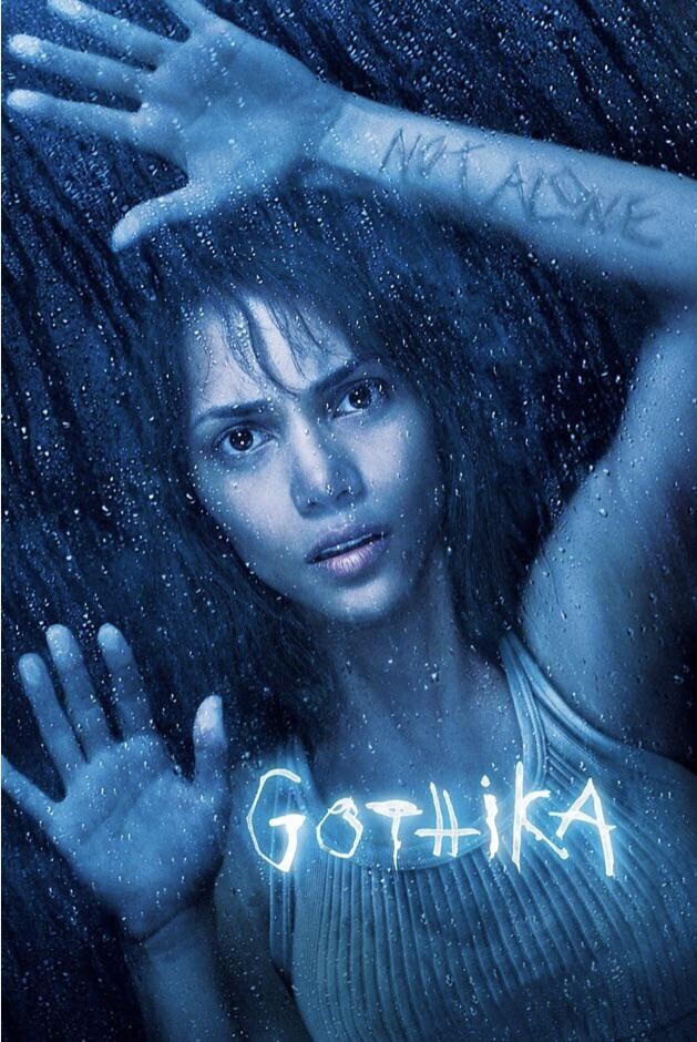 NOKALONE GOTHIKA