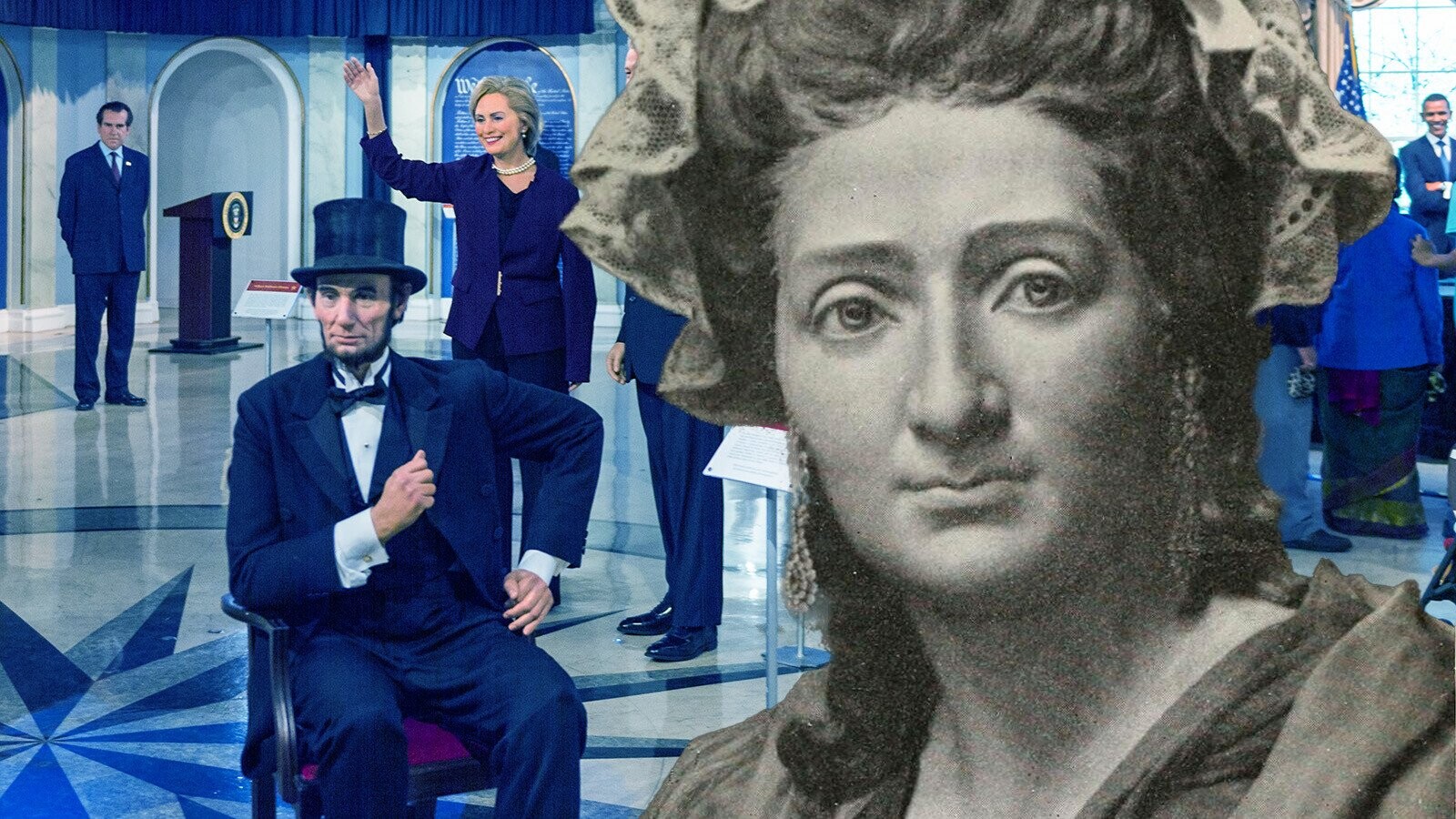 32 Illuminating Bits of Trivia That’ll Make You See History in a Whole