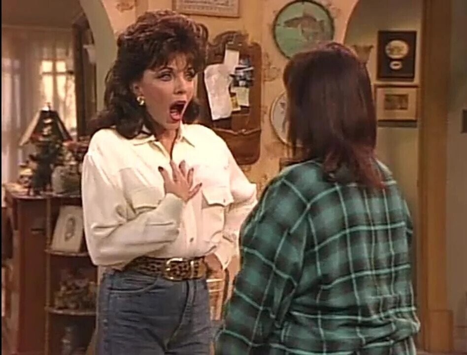 Times When A-Listers Guest-Starred On Corny Sitcoms