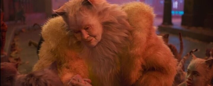 Iconic Actors That Took an Awful Role Nobody Remembers