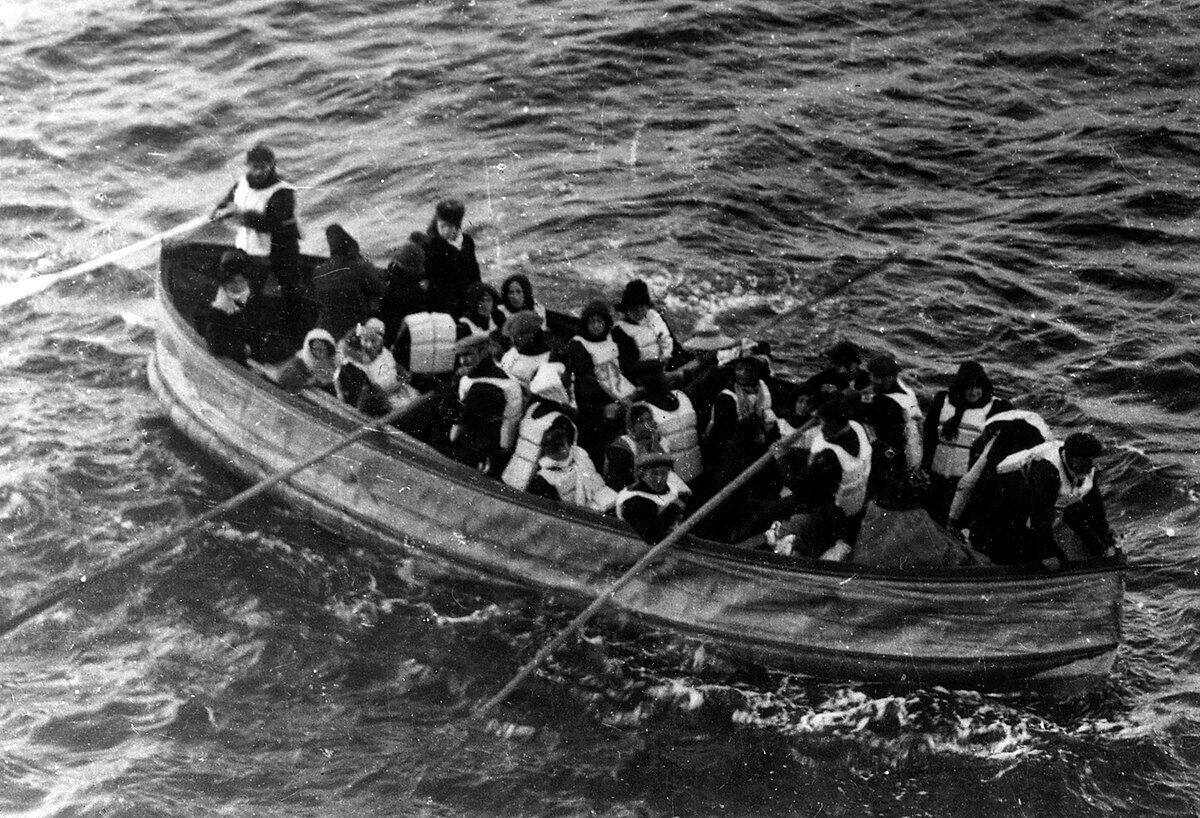 20 Photos Of Times History Didn’t Go These People’s Way