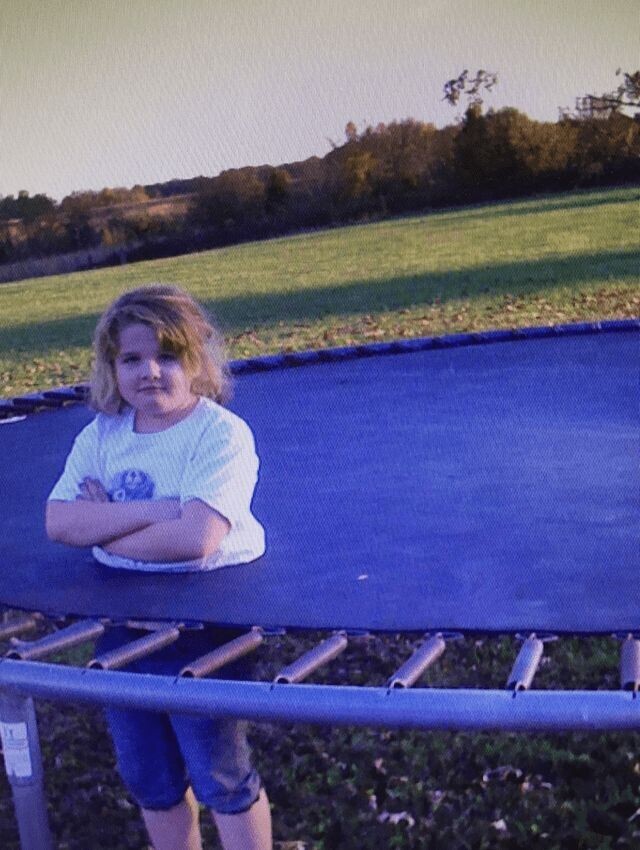 Photos Where Nobody Saw the Writing on the Wall