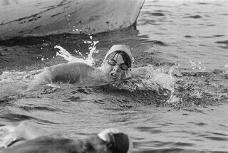 Real Historical Photos That Appear to Be from Fiction