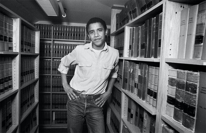 20 Early Photos Of Folks Who Had No Idea They’d Be Famous