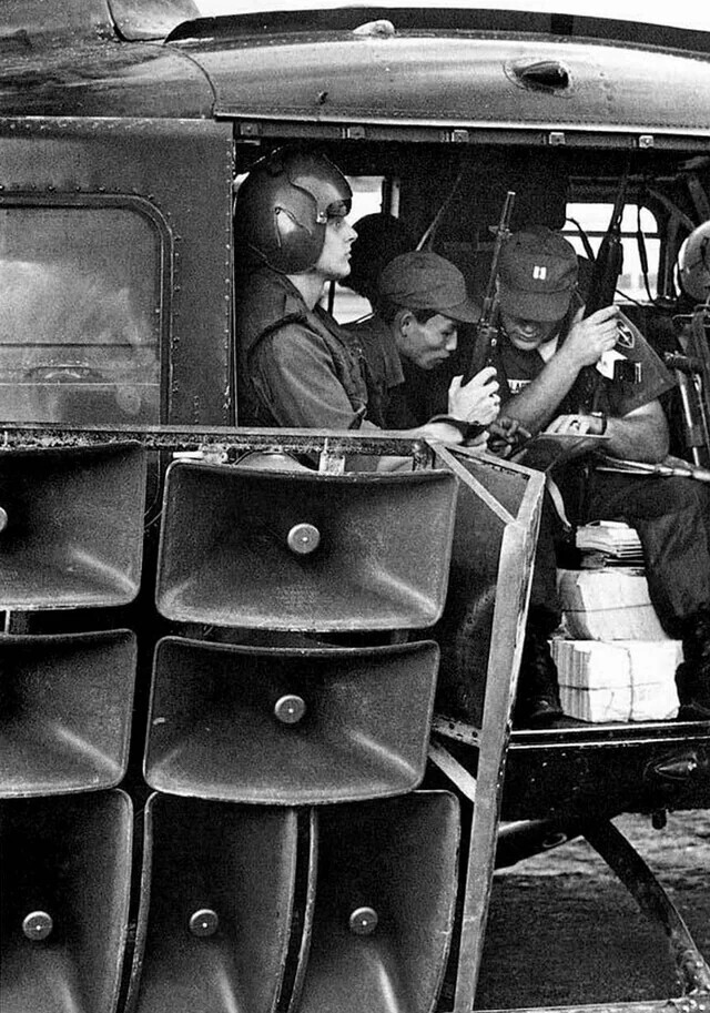 Real Historical Photos That Appear to Be from Fiction