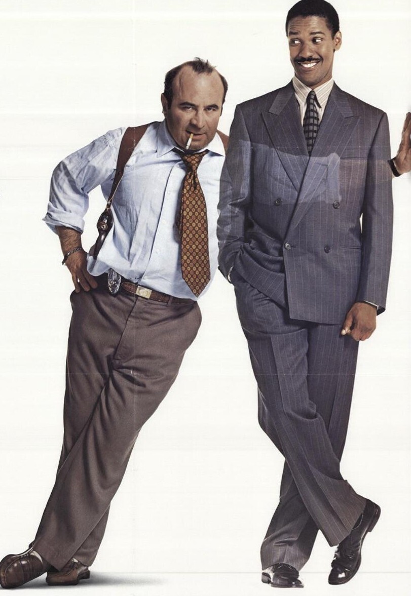 Iconic Actors That Took an Awful Role Nobody Remembers