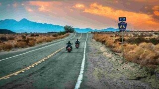 Stories From Route 66 That Boomers Love To Tell