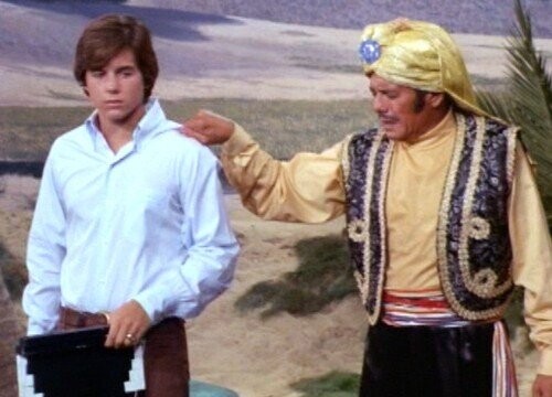 Times When A-Listers Guest-Starred On Corny Sitcoms