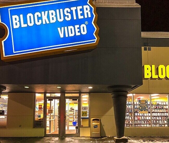 27 Classic Things That Ended Too Soon