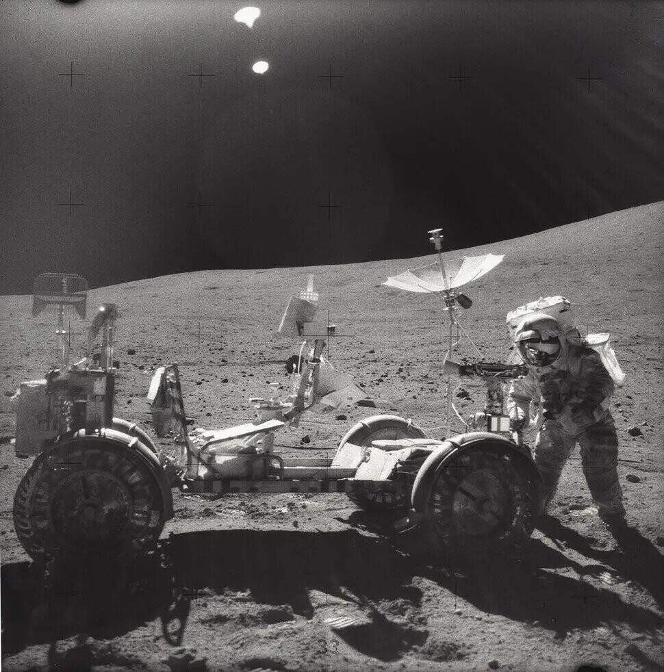 20 Photos Of Times History Didn’t Go These People’s Way