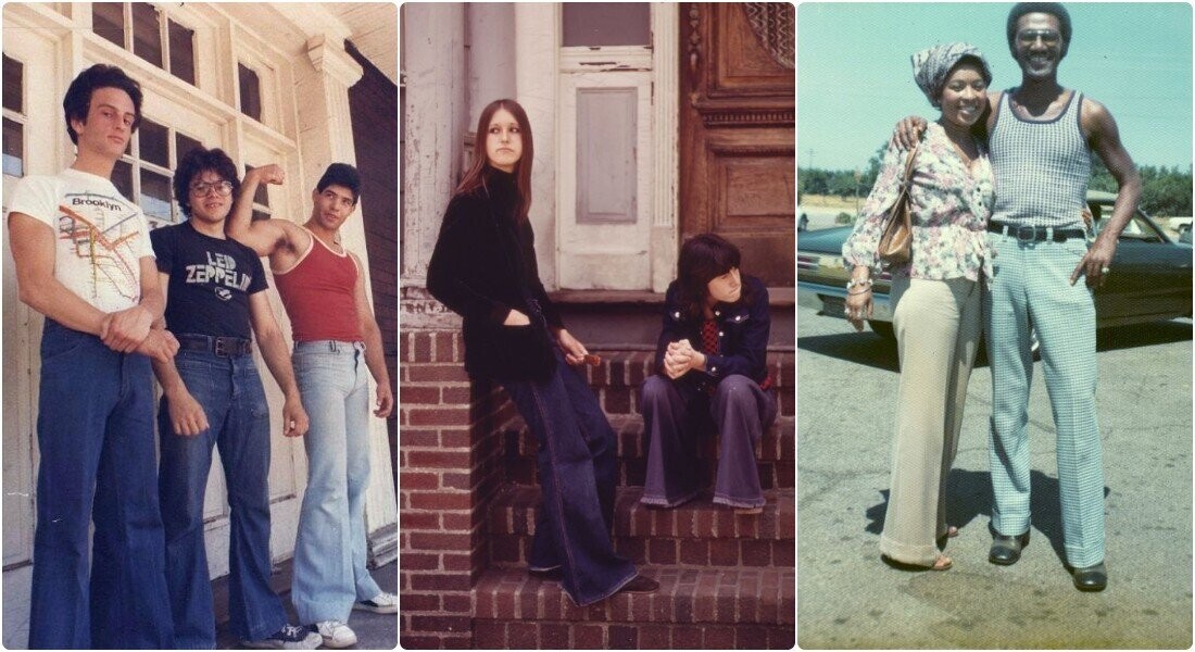 What A Typical Day In 1973 Looked Like