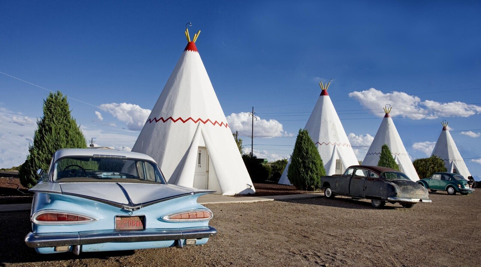 Stories From Route 66 That Boomers Love To Tell