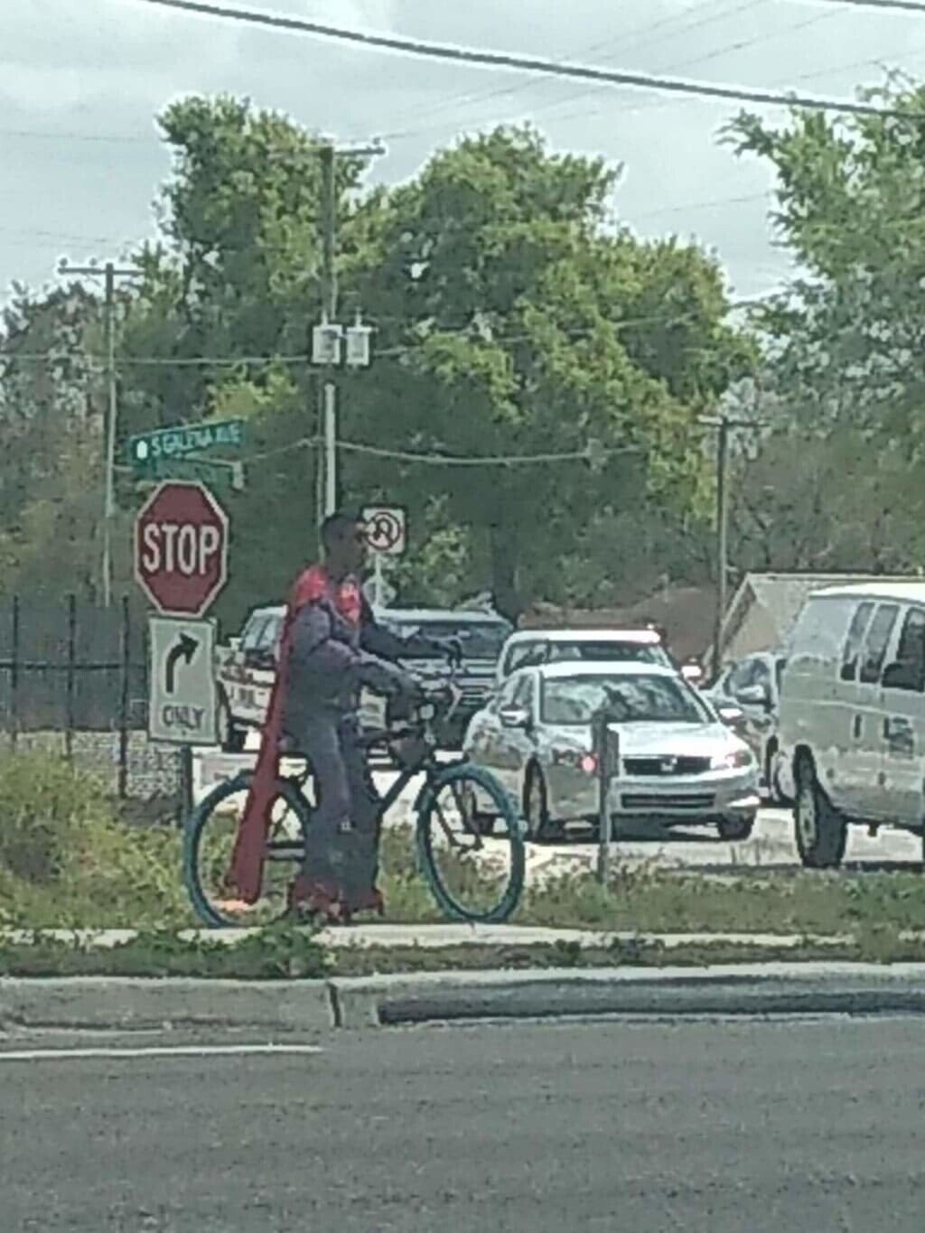 Photos of Florida and Its People On Their Own Planet