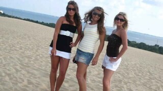 Photos of the '00s Being Way Weirder Than You Remember