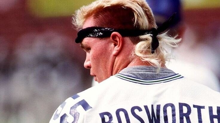 The Best Athlete-Mullets of the Mullet Era