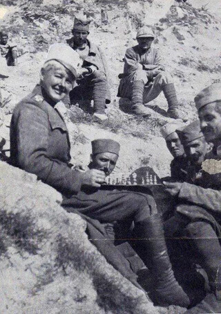 Real Historical Photos That Appear to Be from Fiction