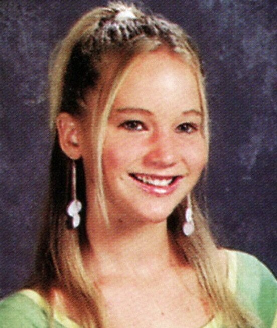 20 Early Photos Of Folks Who Had No Idea They’d Be Famous