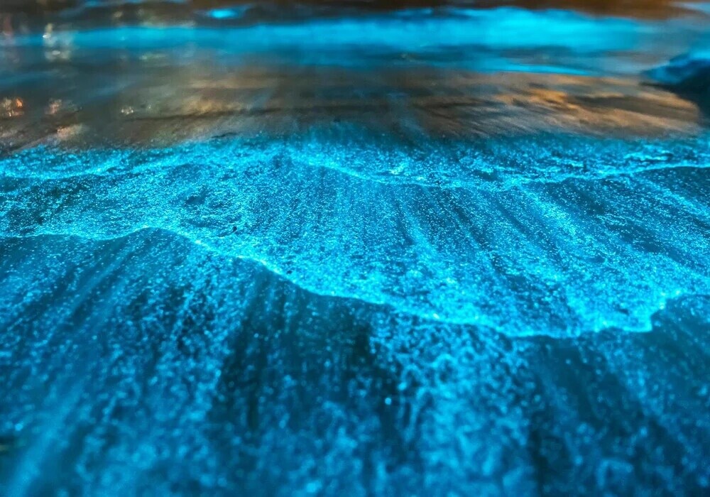 Natural Wonders Showing Nature Does it Better Than CGI