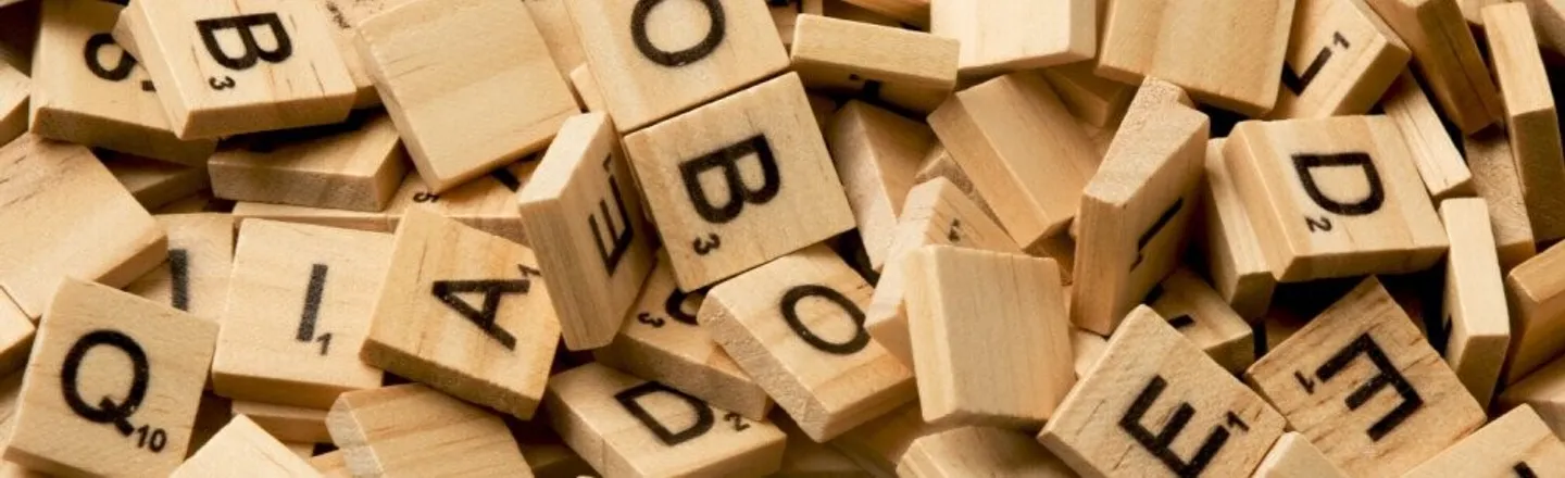 20 Unusual Words You Can Play on Scrabble to Crush (Or Annoy) Other Players