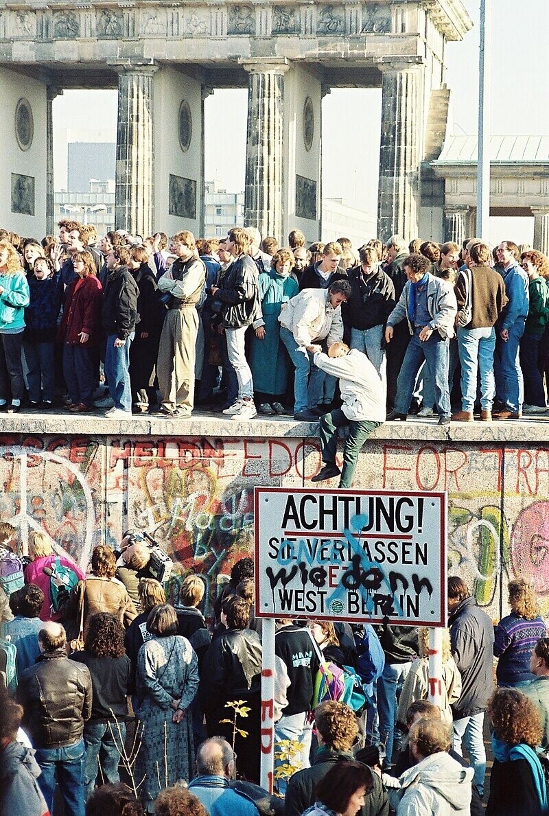 20 Photos Of Times History Didn’t Go These People’s Way
