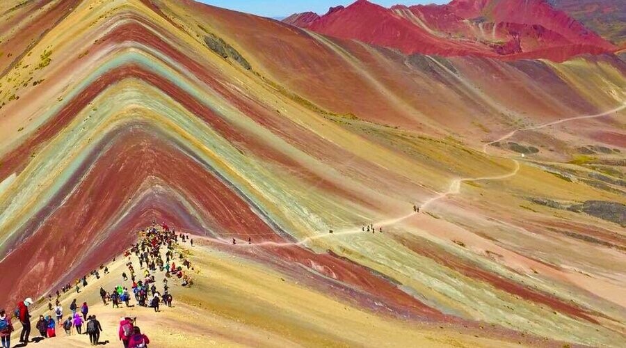 Natural Wonders Showing Nature Does it Better Than CGI