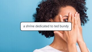 31 of the Weirdest Things People Saw in Someone Else’s Home