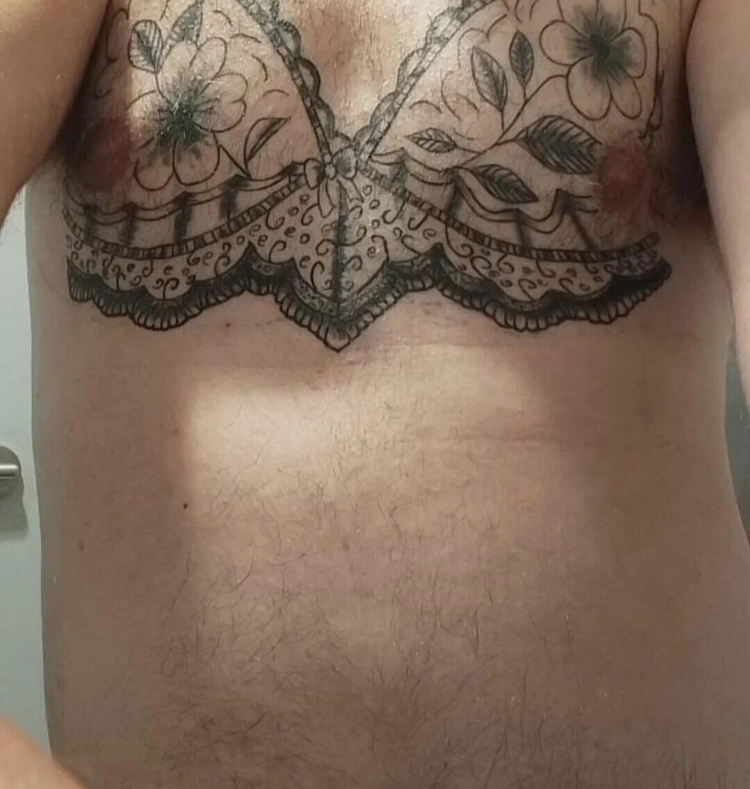 Bad Tattoos That Aren’t Going Anywhere