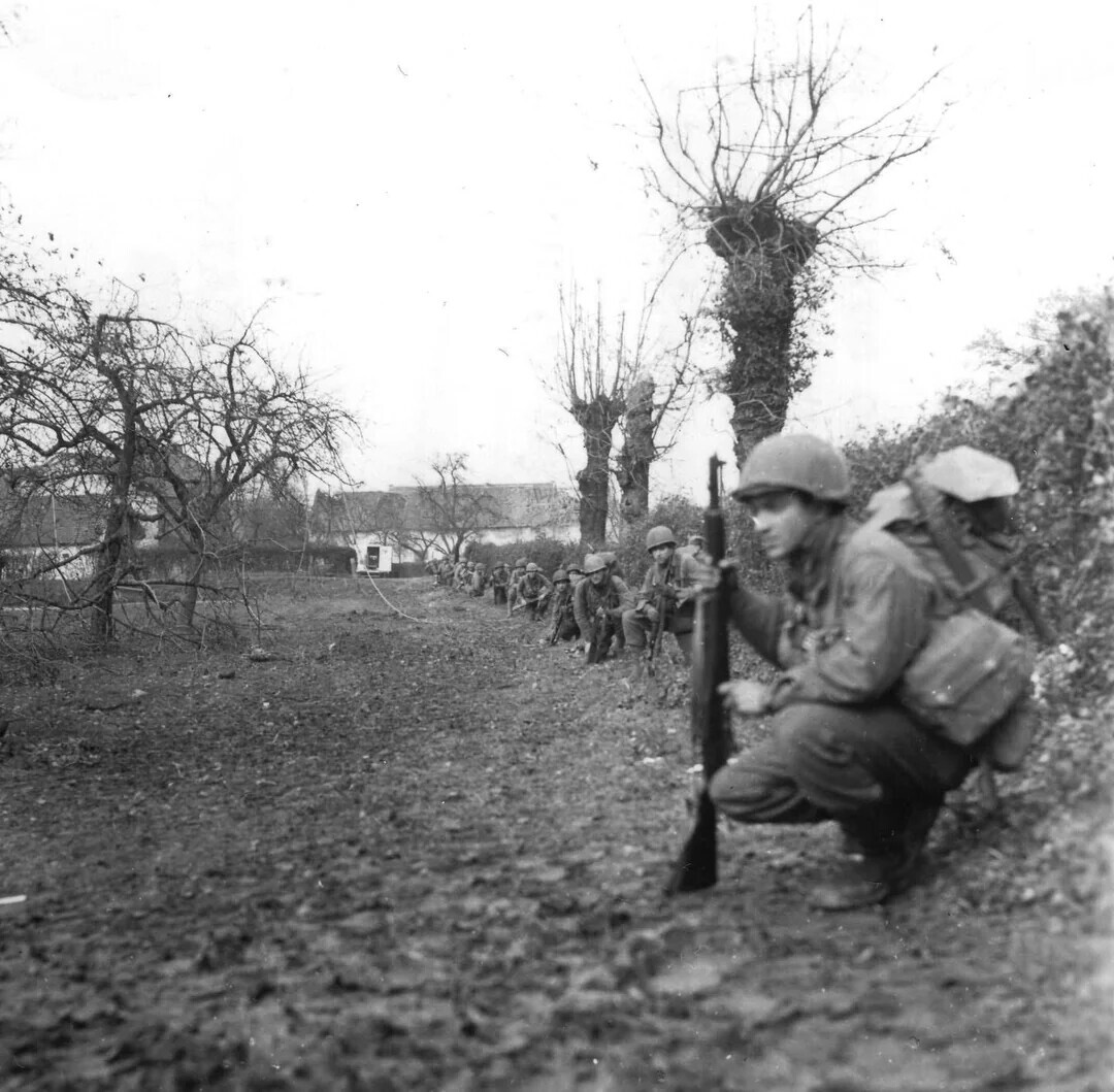 Real Historical Photos That Appear to Be from Fiction