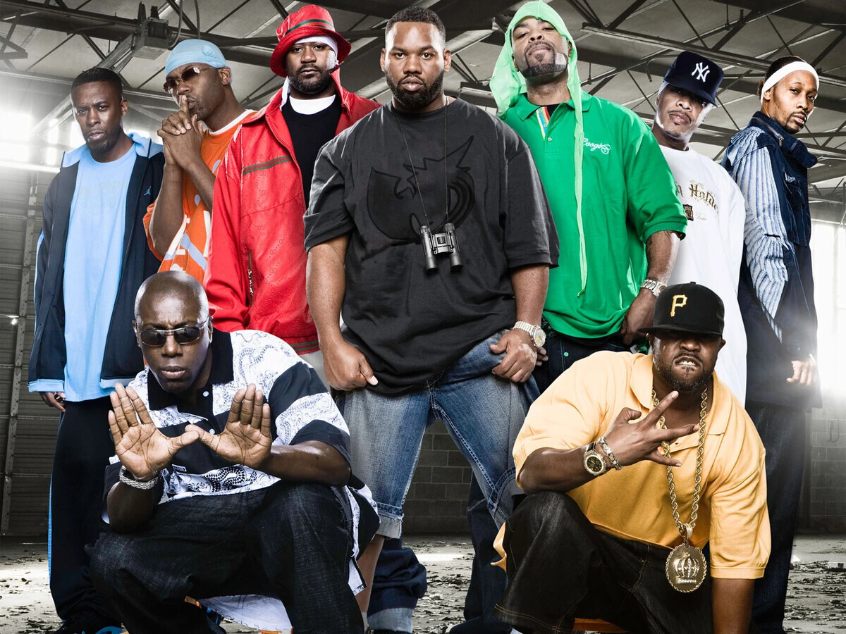 South Coast Rapper East Coast vs West Coast Rappers, The Best of Each | Cracked.com