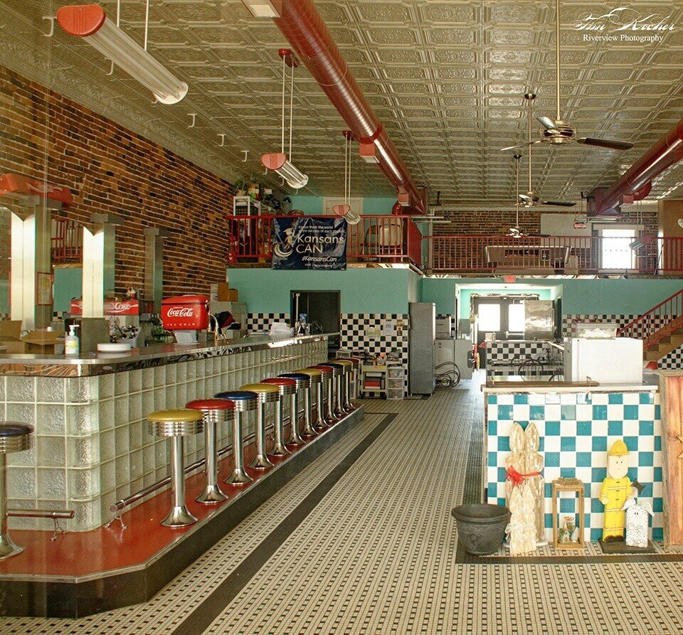 Stories From Route 66 That Boomers Love To Tell