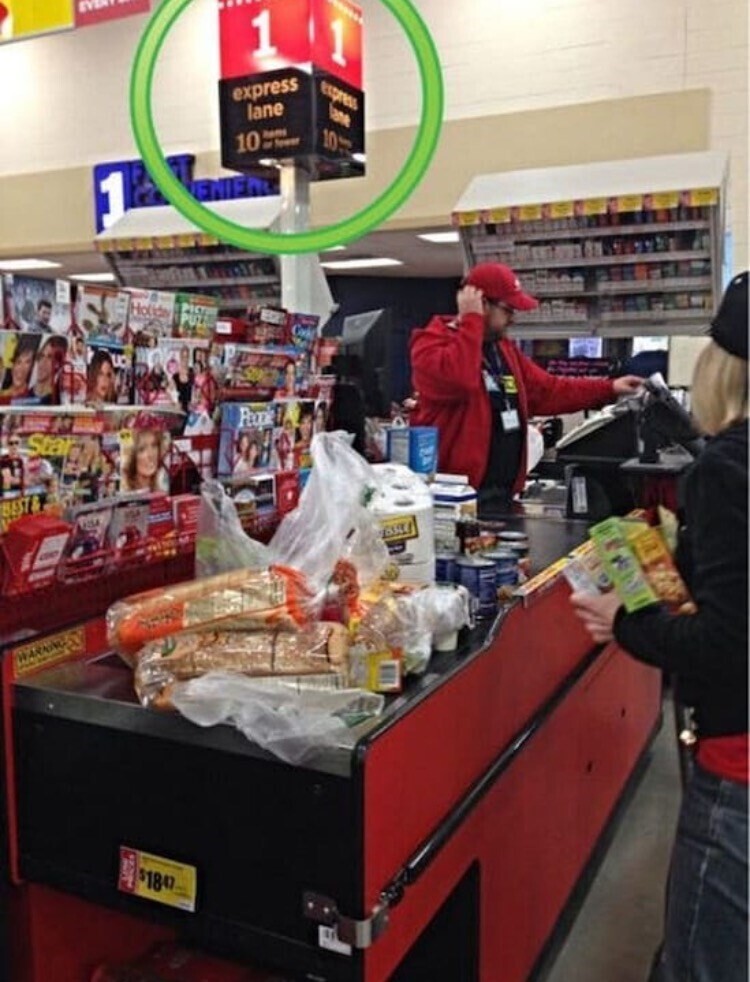 More Things People Know Are Stupid & Do Anyway