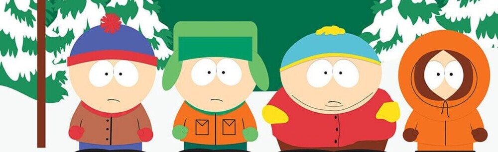 35 Easter Eggs And Behind-The-Scenes Facts About South Park
