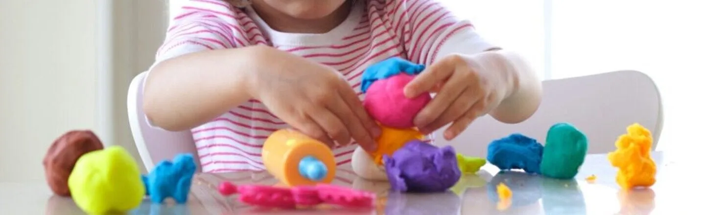 15 Toys, Tools, and Medical Innovations with Surprising Original Uses