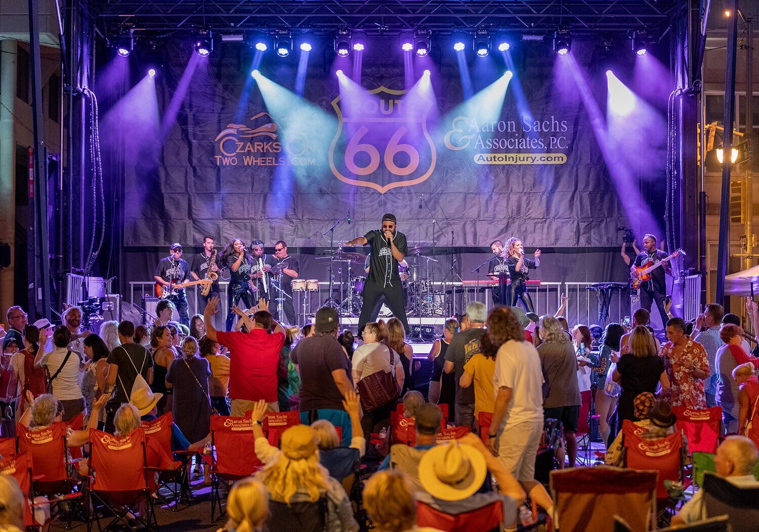 Stories From Route 66 That Boomers Love To Tell