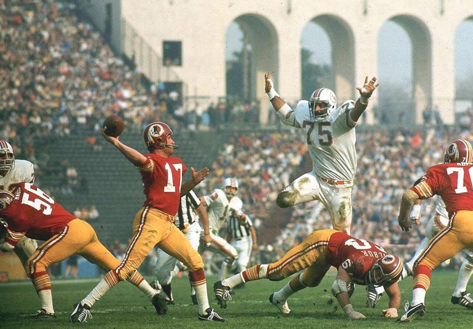 Remembering the 70s, What Life Looked Like In 1973