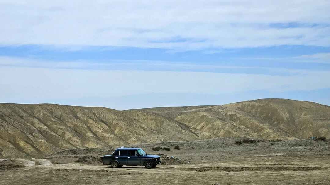 20 of This Week's Most Noteworthy Photos