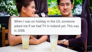 31 Times Someone Had a Total Lack of Common Sense