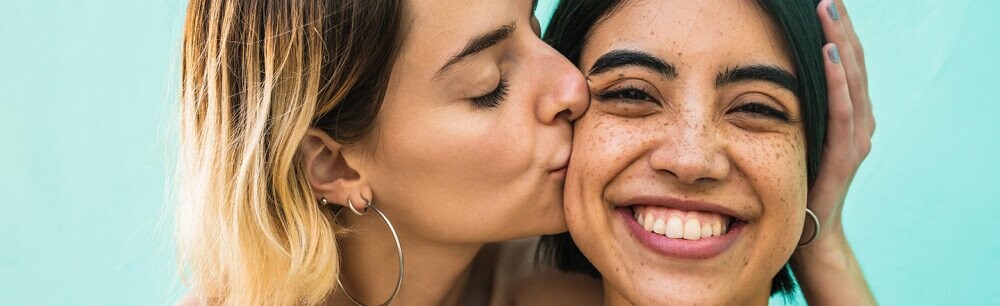 12 LGBTQ+ Scientific Findings To Challenge Stereotypes