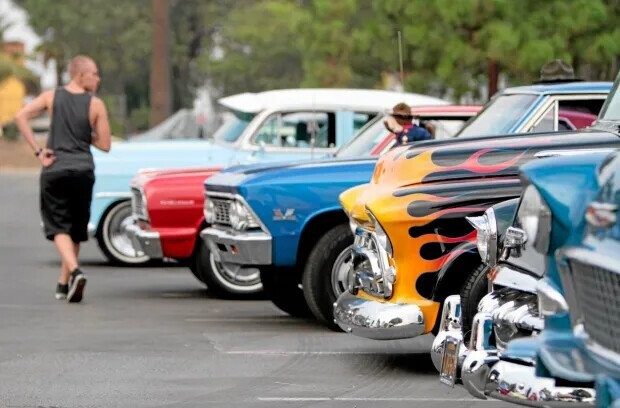 Stories From Route 66 That Boomers Love To Tell