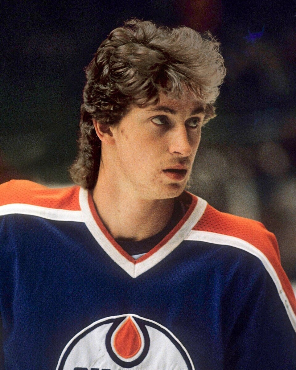 The Best Athlete-Mullets of the Mullet Era