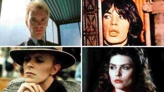 Times Rockstars Tried Acting & Shouldn’t Have