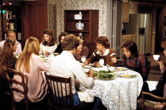 What A Typical Day In 1973 Looked Like