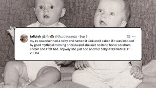 35 of the Funniest Tweets from Thursday, September 4, 2025