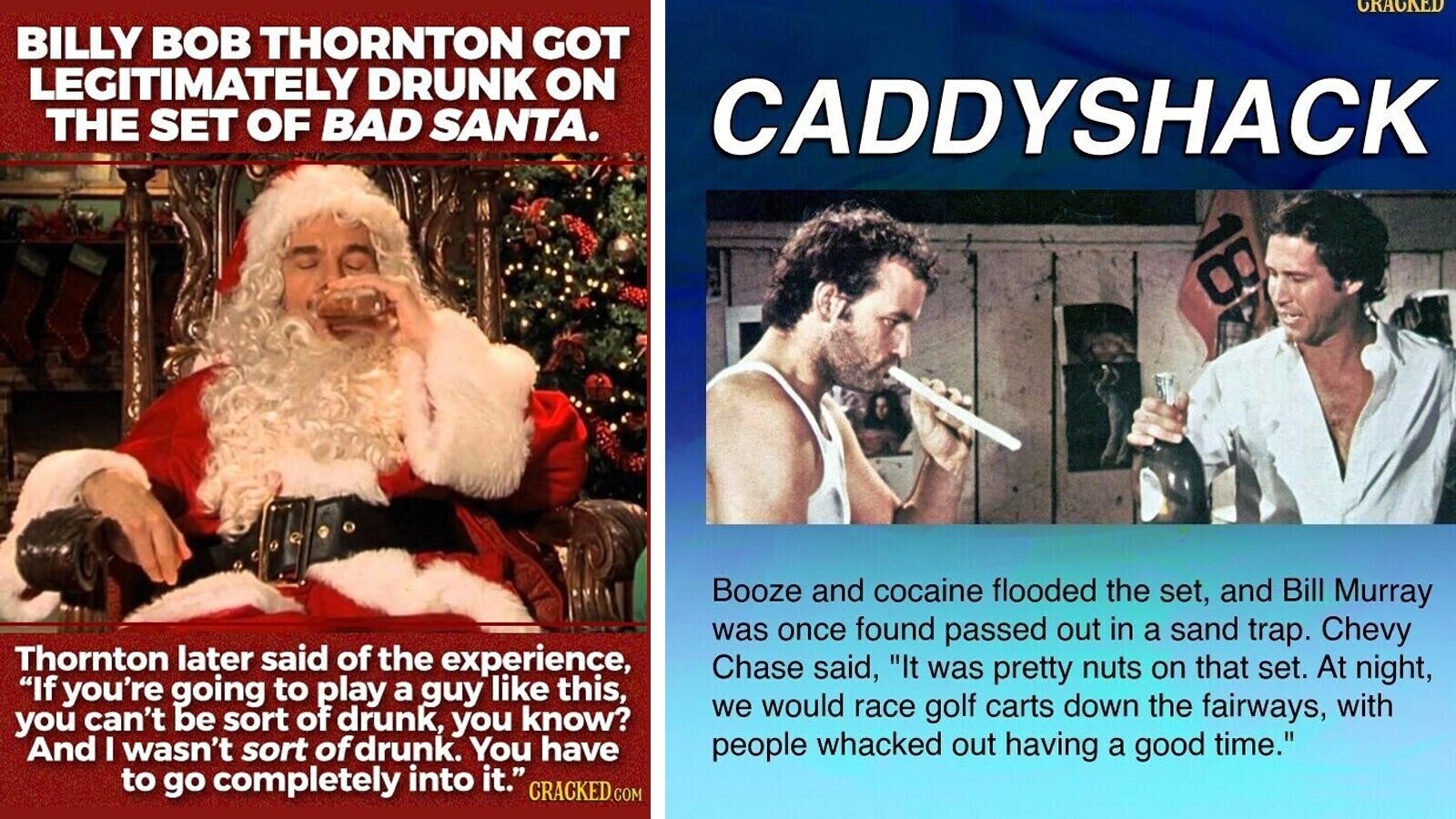 Photos, Videos: The Worst Of NYC SantaCon 2018 - Gothamist, image size:1600x900