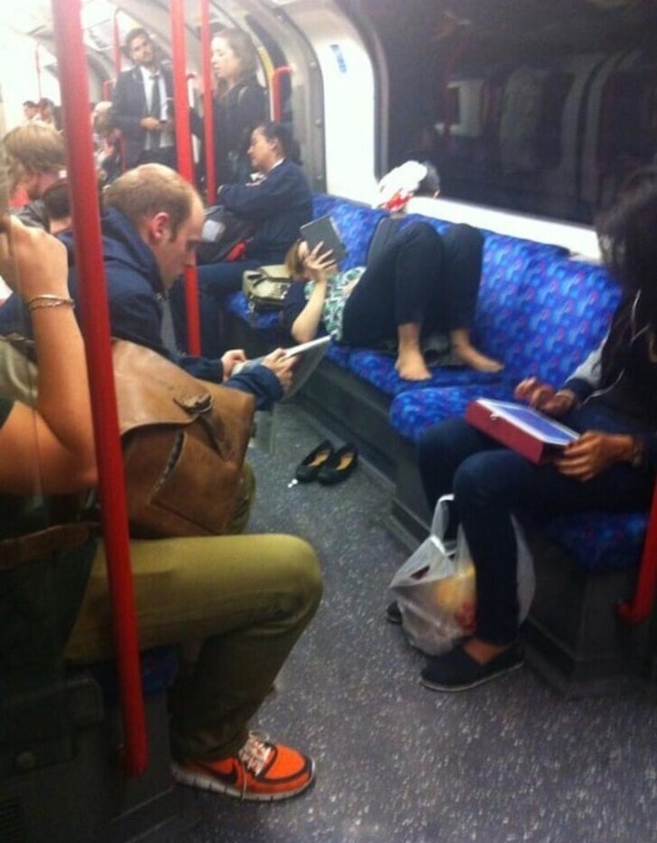 More Things People Know Are Stupid & Do Anyway