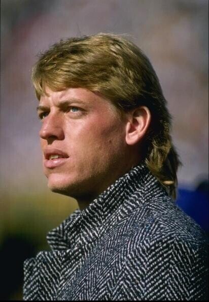 The Best Athlete-Mullets of the Mullet Era