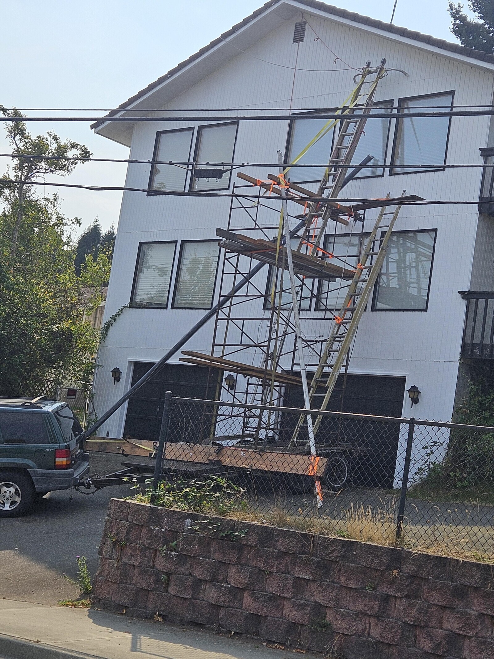 Photos Where Nothing Good Can Happen Next